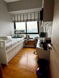 D'Leedon (D10), Condominium #619597981